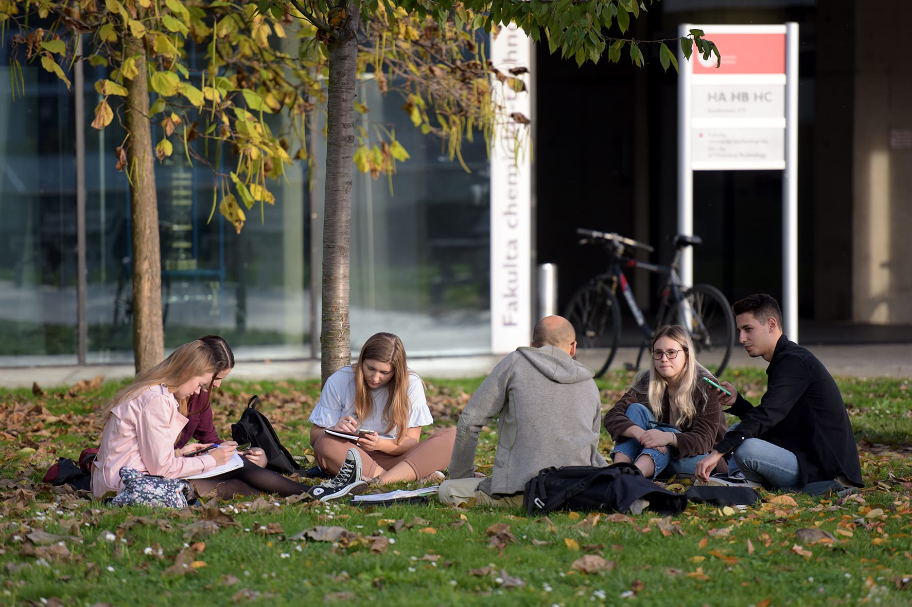 University of Pardubice